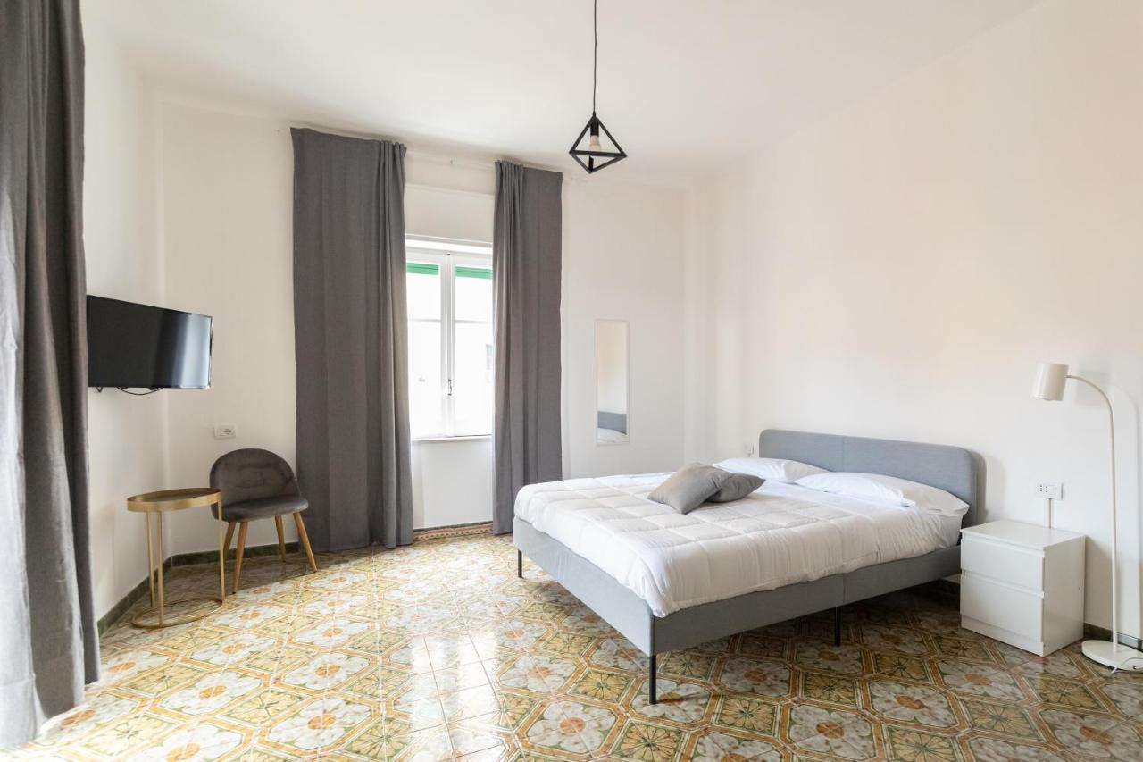 Appartement Nella's Carlo Iii