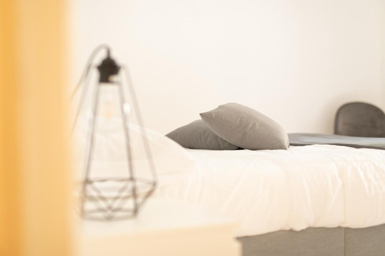 Appartement Nella's Carlo Iii Napels