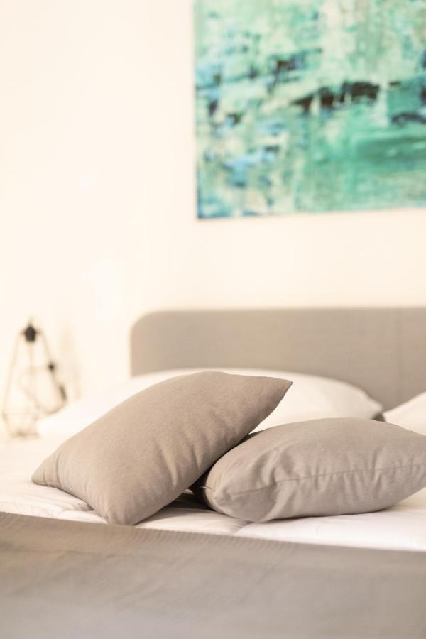 Appartement Nella's Carlo Iii Napels