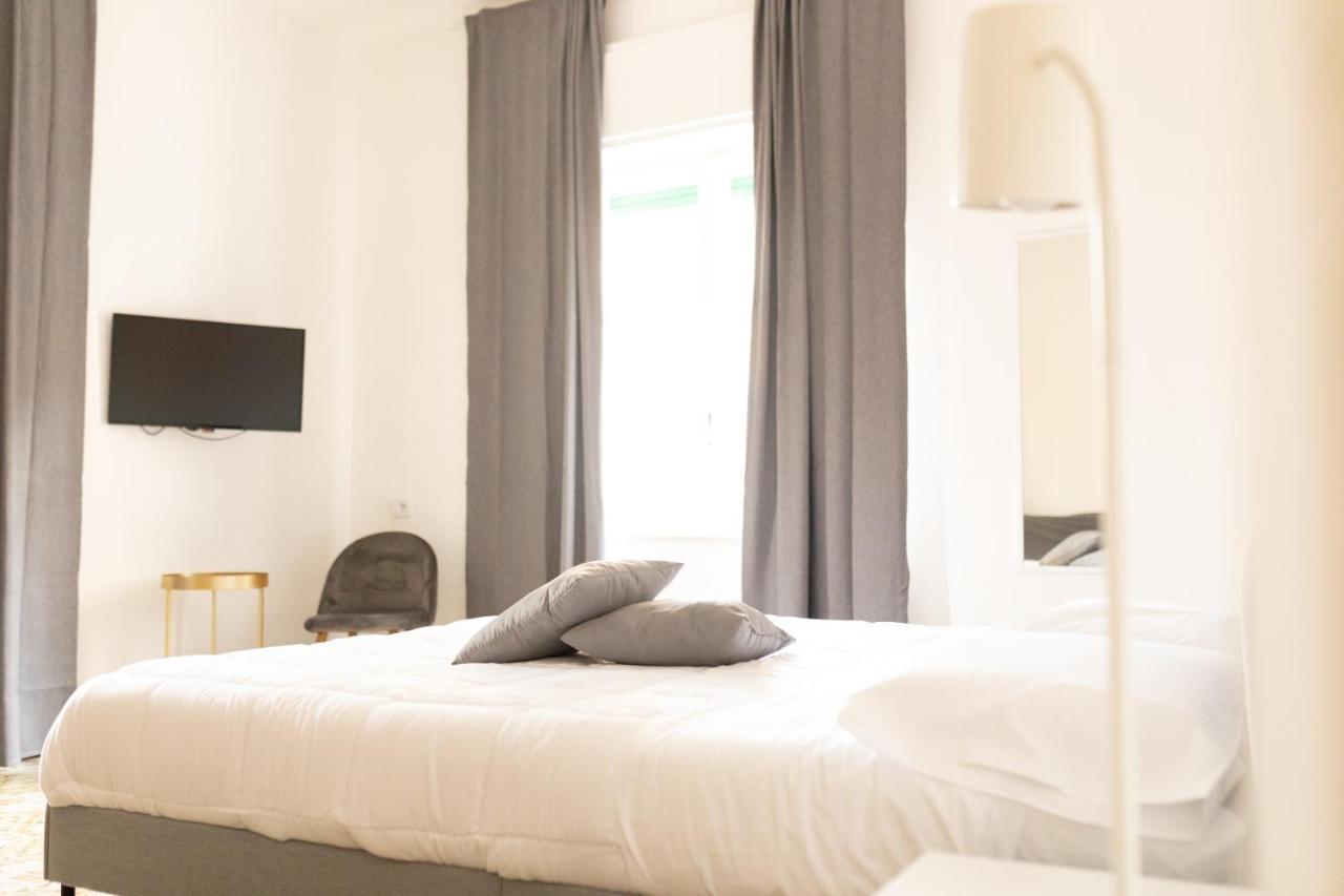 Nella's Carlo Iii Appartement *