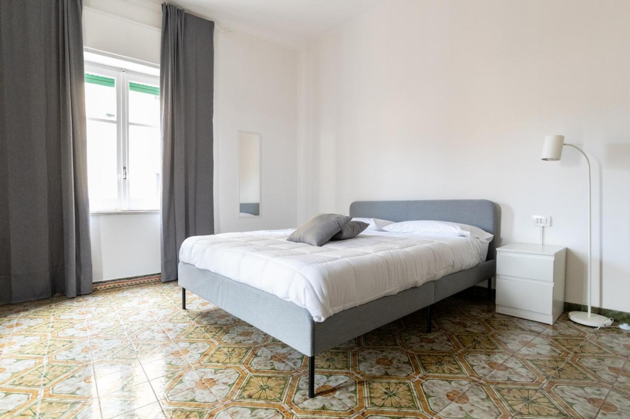 Appartement Nella's Carlo Iii *