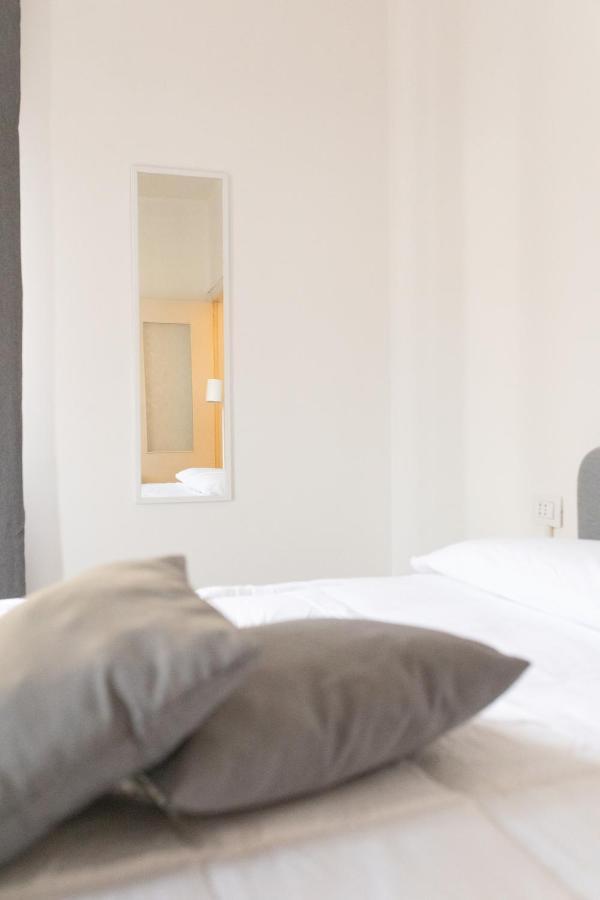 Nella's Carlo Iii Appartement *
