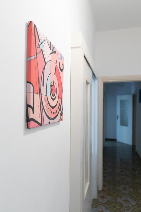 Nella's Carlo Iii Appartement