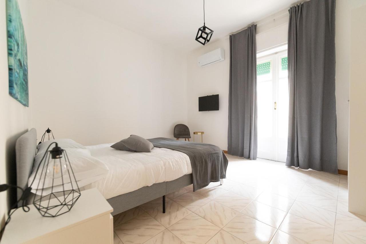 Apartment Nella's Carlo Iii *