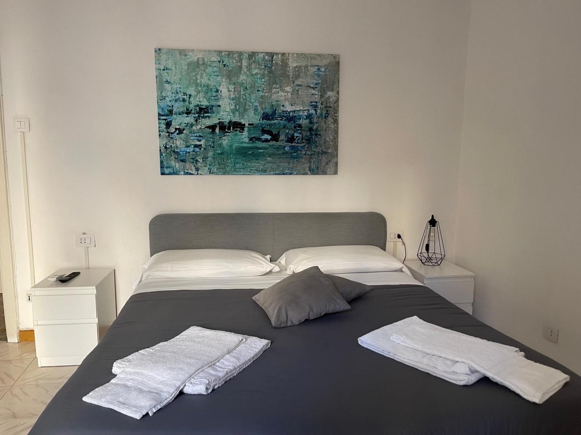 Nella's Carlo Iii Naples