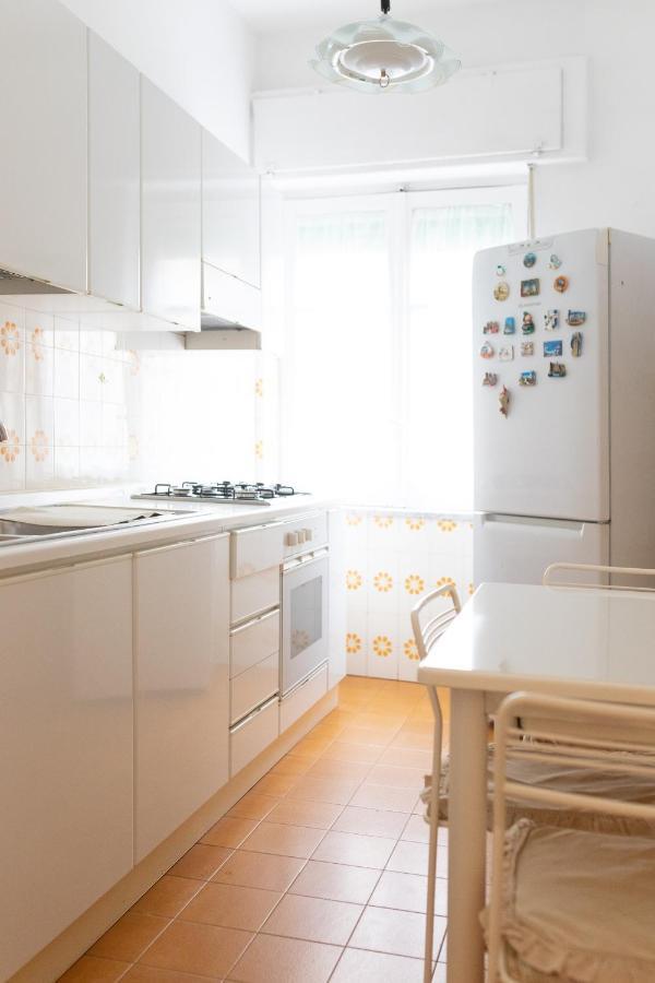 Nella's Carlo Iii Appartement Naples