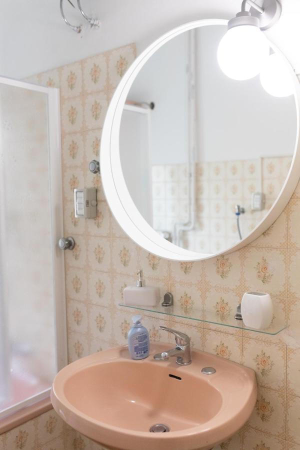 Nella's Carlo Iii Appartement *