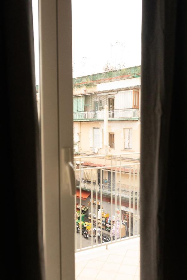 Appartement Nella's Carlo Iii *