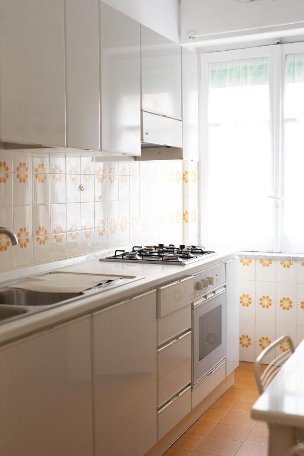 Nella's Carlo Iii Appartement